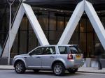 Land Rover Freelander 2 TD4e 2009 года